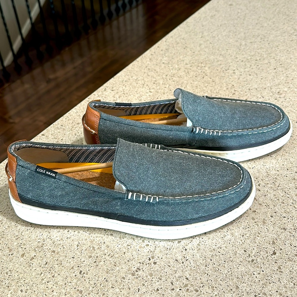 Cole Haan Grand Series Men Loafers